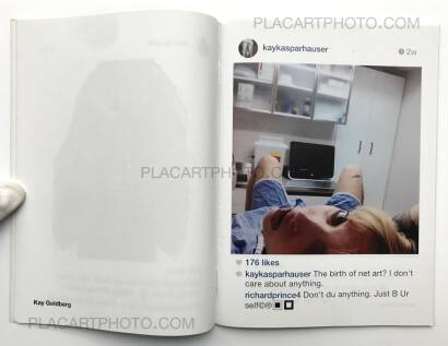 Richard Prince,16) New Portraits Richard Prince,16) New Portraits