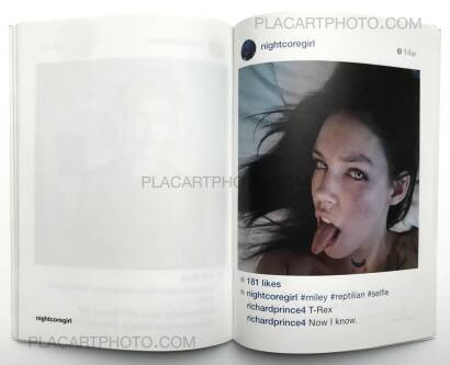 Richard Prince,16) New Portraits Richard Prince,16) New Portraits