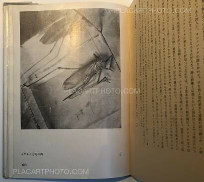 Koshiro Onchi,Hakubutsushi: Zuihitsu, Shashin Koshiro Onchi,Hakubutsushi: Zuihitsu, Shashin