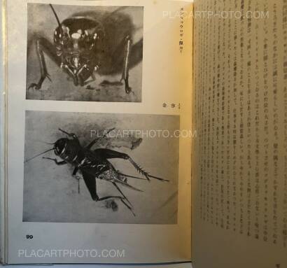 Koshiro Onchi,Hakubutsushi: Zuihitsu, Shashin Koshiro Onchi,Hakubutsushi: Zuihitsu, Shashin