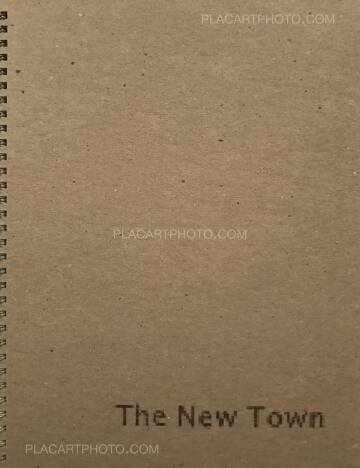 Andrew Hammerand,35) The New Town vol.1 Andrew Hammerand,35) The New Town vol.1