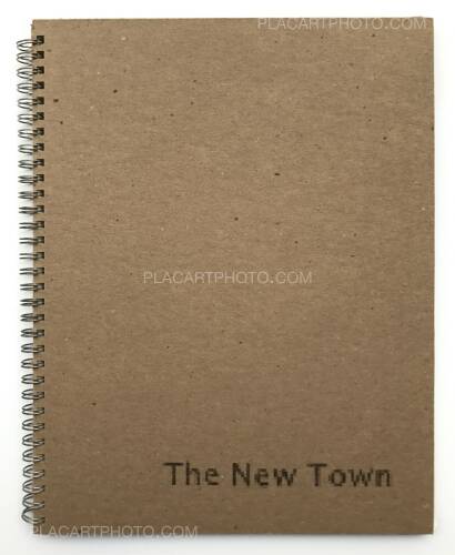 Andrew Hammerand,35) The New Town vol.1 Andrew Hammerand,35) The New Town vol.1