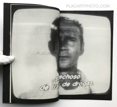 Fernando Fujimoto,38) Policia (edition of 100 Signed) Fernando Fujimoto,38) Policia (edition of 100 Signed)