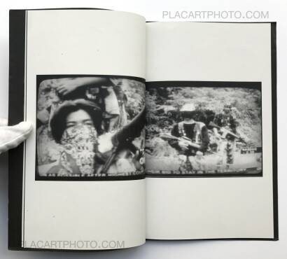 Fernando Fujimoto,38) Policia (edition of 100 Signed) Fernando Fujimoto,38) Policia (edition of 100 Signed)