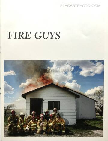 Idan Hayosh & Corina Künzli,29) Fire Guys Idan Hayosh & Corina Künzli,29) Fire Guys