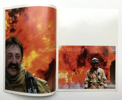 Idan Hayosh & Corina Künzli,29) Fire Guys Idan Hayosh & Corina Künzli,29) Fire Guys