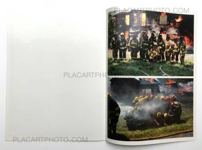 Idan Hayosh & Corina Künzli,29) Fire Guys Idan Hayosh & Corina Künzli,29) Fire Guys