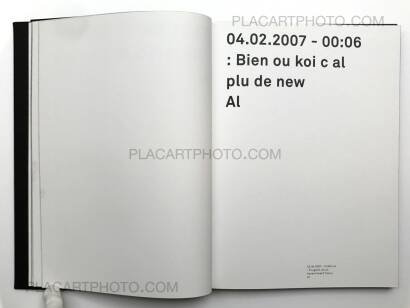 Mohamed Bourouissa, Temps Mort (Special Edition) Mohamed Bourouissa, Temps Mort (Special Edition)