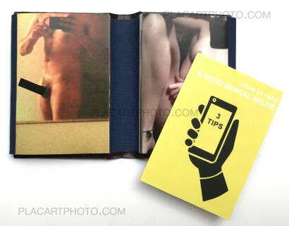 Lukas Birk,11) The Penis and Vagina Selfie Book Lukas Birk,11) The Penis and Vagina Selfie Book