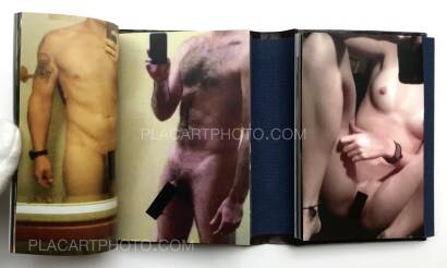Lukas Birk,11) The Penis and Vagina Selfie Book Lukas Birk,11) The Penis and Vagina Selfie Book