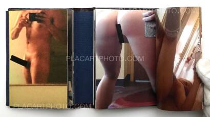 Lukas Birk,11) The Penis and Vagina Selfie Book Lukas Birk,11) The Penis and Vagina Selfie Book