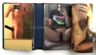 Lukas Birk,11) The Penis and Vagina Selfie Book