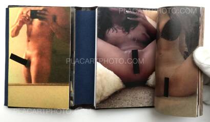 Lukas Birk,11) The Penis and Vagina Selfie Book Lukas Birk,11) The Penis and Vagina Selfie Book