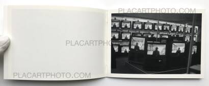 Bernard Plossu,25) Screens Bernard Plossu,25) Screens