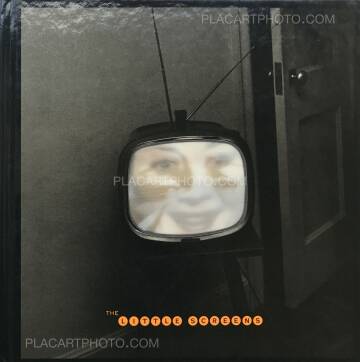 Lee Friedlander,The little screens  Lee Friedlander,The little screens