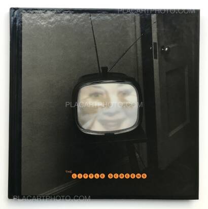 Lee Friedlander,The little screens  Lee Friedlander,The little screens