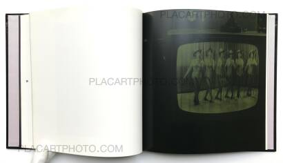 Lee Friedlander,The little screens  Lee Friedlander,The little screens