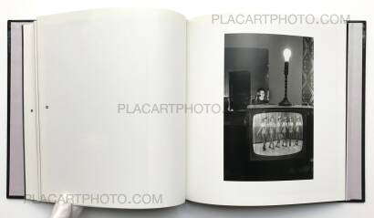 Lee Friedlander,The little screens  Lee Friedlander,The little screens