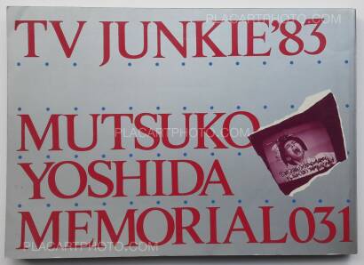 Mutsuko Yoshida,24) TV Junkie' 83 : Memorial 031 Mutsuko Yoshida,24) TV Junkie' 83 : Memorial 031