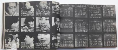 Mutsuko Yoshida,24) TV Junkie' 83 : Memorial 031 Mutsuko Yoshida,24) TV Junkie' 83 : Memorial 031