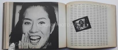 Mutsuko Yoshida,24) TV Junkie' 83 : Memorial 031 Mutsuko Yoshida,24) TV Junkie' 83 : Memorial 031