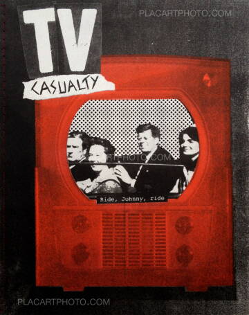 Brad Feuerhelm,17) TV Casualty (special edition with a print) Brad Feuerhelm,17) TV Casualty (special edition with a print)