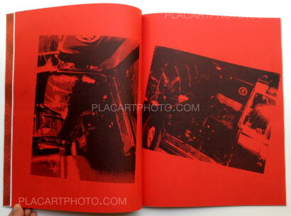 Brad Feuerhelm,17) TV Casualty (special edition with a print) Brad Feuerhelm,17) TV Casualty (special edition with a print)
