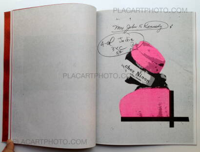 Brad Feuerhelm,17) TV Casualty (special edition with a print) Brad Feuerhelm,17) TV Casualty (special edition with a print)