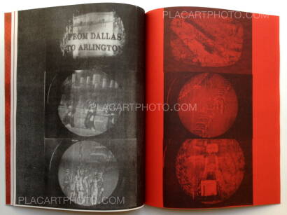 Brad Feuerhelm,17) TV Casualty (special edition with a print) Brad Feuerhelm,17) TV Casualty (special edition with a print)