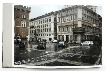Guy Tillim,ROMA, CITTA DI MEZZO (Signed) Guy Tillim,ROMA, CITTA DI MEZZO (Signed)