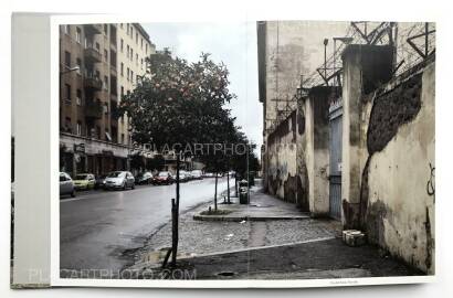 Guy Tillim,ROMA, CITTA DI MEZZO (Signed) Guy Tillim,ROMA, CITTA DI MEZZO (Signed)