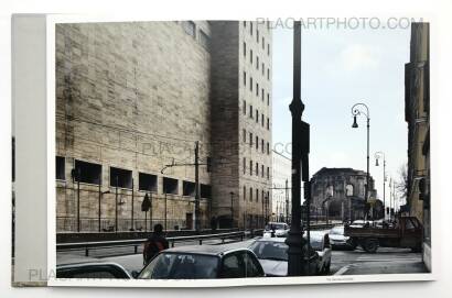 Guy Tillim,ROMA, CITTA DI MEZZO (Signed) Guy Tillim,ROMA, CITTA DI MEZZO (Signed)