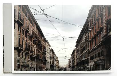 Guy Tillim,ROMA, CITTA DI MEZZO (Signed) Guy Tillim,ROMA, CITTA DI MEZZO (Signed)