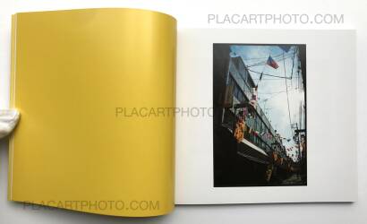 Yusuke Hanazaki,City Lights (Signed) Yusuke Hanazaki,City Lights (Signed)