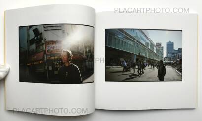 Yusuke Hanazaki,City Lights (Signed) Yusuke Hanazaki,City Lights (Signed)