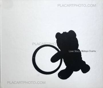Osamu Wataya,Love story (numbered edt /300) Osamu Wataya,Love story (numbered edt /300)