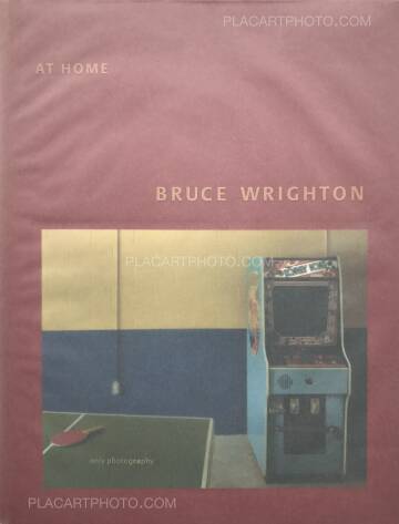 Bruce Wrighton,AT HOME Bruce Wrighton,AT HOME