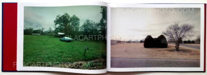 Doug Rickard,15) A New American Picture (Signed) Doug Rickard,15) A New American Picture (Signed)