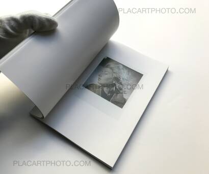 Charles Johnstone,27) Ciao Monica (Ltd to 100 copies) Charles Johnstone,27) Ciao Monica (Ltd to 100 copies)