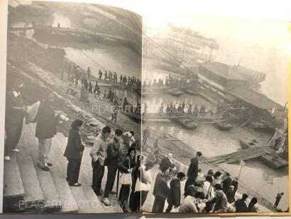 Caio Garrubba,I CINESI Caio Garrubba,I CINESI