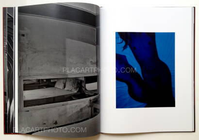 Tiane Doan na Champassak,Sunless Blue Cover (Signed) Tiane Doan na Champassak,Sunless Blue Cover (Signed)