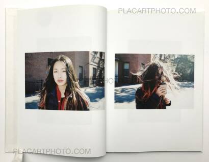 Ren Hang,New love Ren Hang,New love