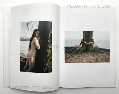 Ren Hang,New love Ren Hang,New love