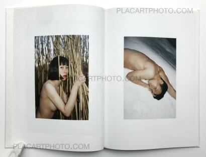 Ren Hang,New love Ren Hang,New love