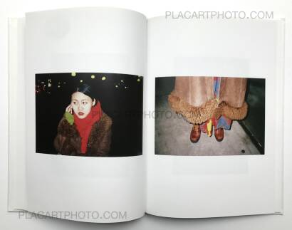 Ren Hang,New love Ren Hang,New love