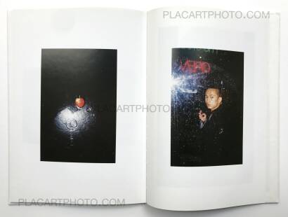 Ren Hang,New love Ren Hang,New love
