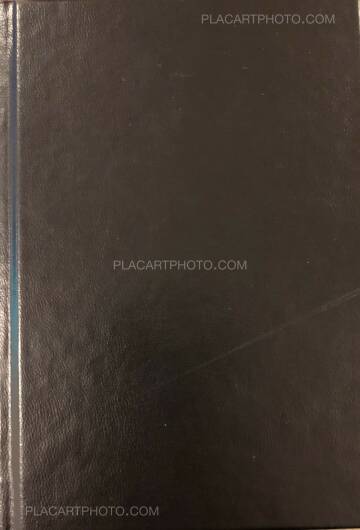 Sophie Calle,Tito (Limited to only 10 copies Signed) Sophie Calle,Tito (Limited to only 10 copies Signed)
