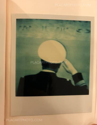 Sophie Calle,Tito (Limited to only 10 copies Signed) Sophie Calle,Tito (Limited to only 10 copies Signed)