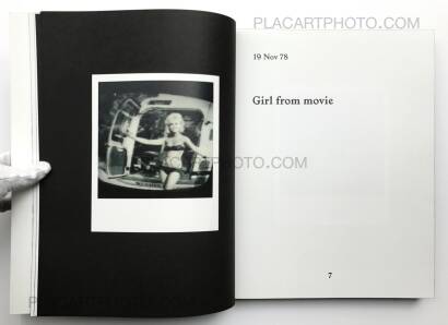 Sébastien Girard,04) My Tv girls (Edt of 75) Sébastien Girard,04) My Tv girls (Edt of 75)