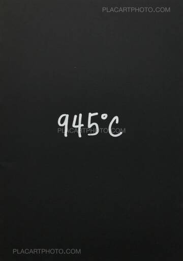 Yoshi Kametani,43) 945° C (Only 100 copies) Yoshi Kametani,43) 945° C (Only 100 copies)